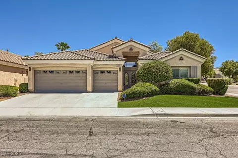 1314 Rossini St, Henderson, NV 89052