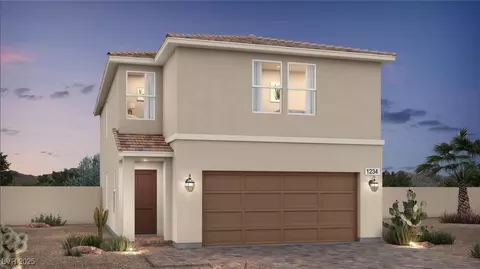 8119 Beebrush Ct, Las Vegas, NV 89113