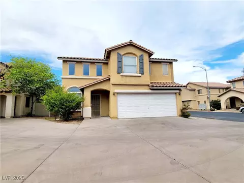 7863 Warwickshire Way, Las Vegas, NV 89139
