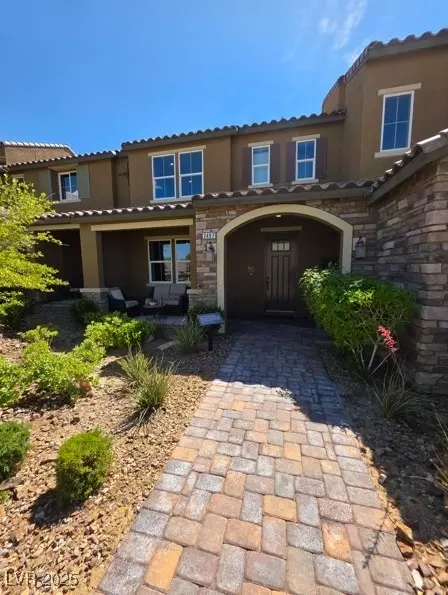 2497 Rofrano Pl, Henderson, NV 89044