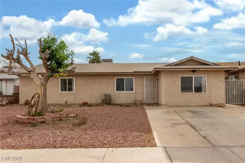 5109 Gains Mill St, Las Vegas, NV 89122