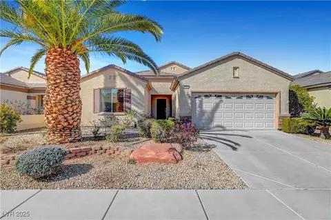 2520 Eclipsing Stars Dr, Henderson, NV 89044