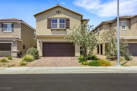 7011 Toll Mountain St, North Las Vegas, NV 89086
