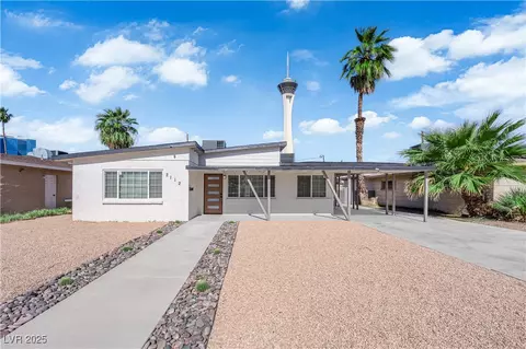 2112 Santa Ynez Dr, Las Vegas, NV 89104
