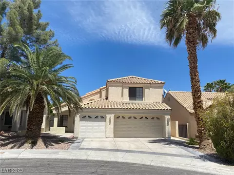 8432 Apple Hill Ct, Las Vegas, NV 89128