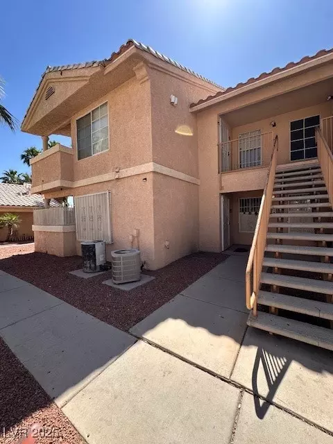1830 N Pecos Rd #155, Las Vegas, NV 89115