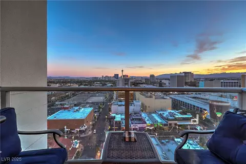 150 Las Vegas Blvd #1912, Las Vegas, NV 89101