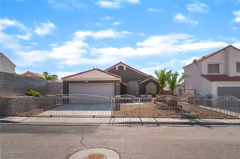 3443 Citruscedar Way, North Las Vegas, NV 89032