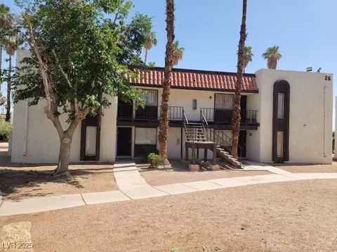 1405 Vegas Valley Dr #270, Las Vegas, NV 89169