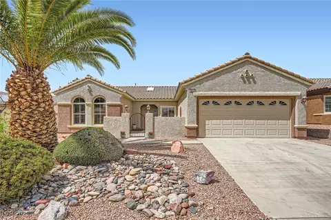 2810 Somerset Springs Dr, Henderson, NV 89052
