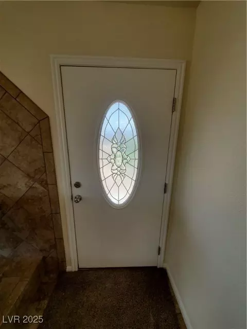 Entry Way - 5272 Truman Ln, Caliente, NV 89008 photo 1 of 3