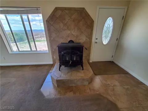 Living - 5272 Truman Ln, Caliente, NV 89008 photo 1 of 3