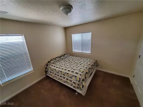 Bedroom - 5272 Truman Ln, Caliente, NV 89008 photo 3 of 3