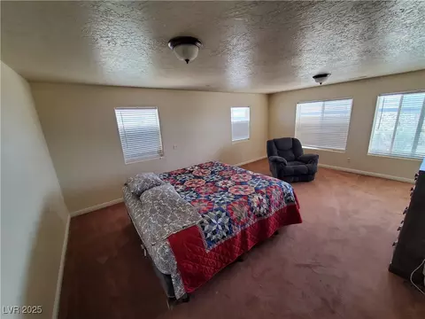 Bedroom - 5272 Truman Ln, Caliente, NV 89008 photo 1 of 3