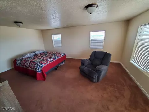 Bedroom - 5272 Truman Ln, Caliente, NV 89008 photo 2 of 3