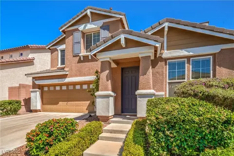 10116 Nash Peak Ave, Las Vegas, NV 89166
