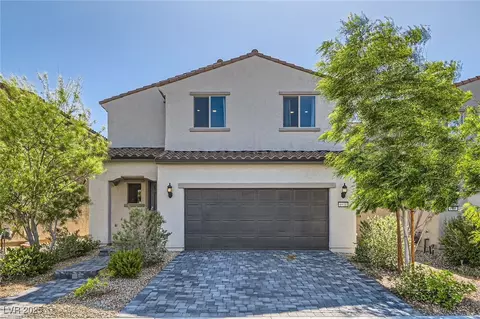 6938 Feather Hill St, North Las Vegas, NV 89086