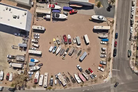 1013 Industrial Rd, Boulder City, NV 89005
