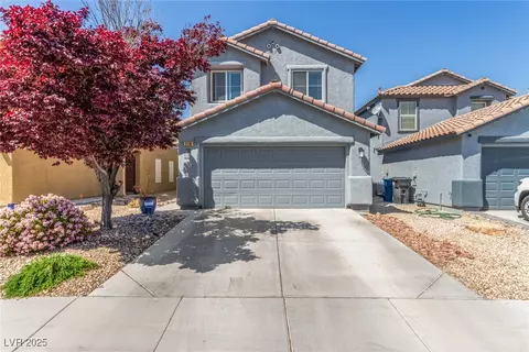 11739 Village Arbor St, Las Vegas, NV 89183