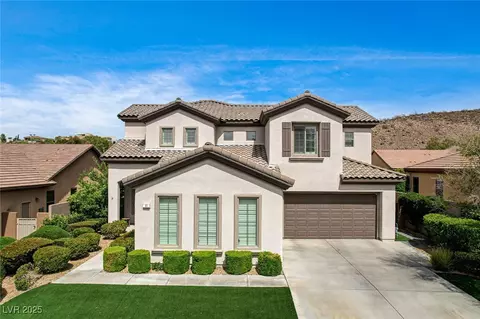11 Morninglow Pass, Henderson, NV 89052
