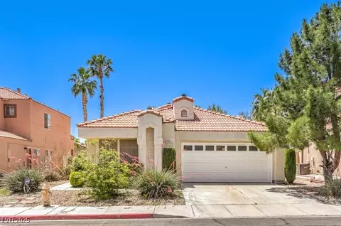 2753 Port Of Call Dr, Las Vegas, NV 89128