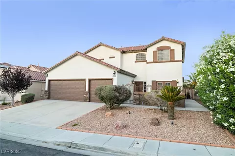 4114 Jessica Marie St, North Las Vegas, NV 89032