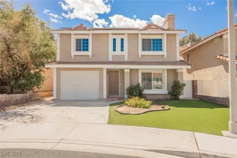 111 Pomelo Ct, Henderson, NV 89074
