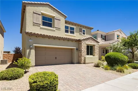 6730 Pivot Point St, Las Vegas, NV 89148