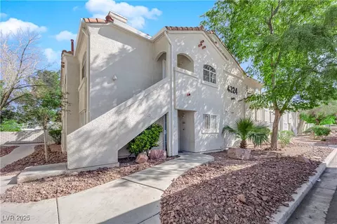4324 W Lake Mead Blvd #202, Las Vegas, NV 89108