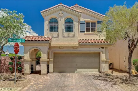 7486 Benlomond Ave, Las Vegas, NV 89179