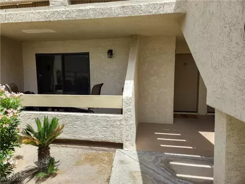 3771 Desert Marina Dr #95, Laughlin, NV 89029