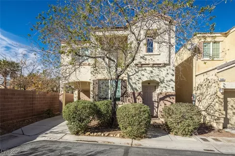 7491 Speedwell Cavern St, Las Vegas, NV 89139