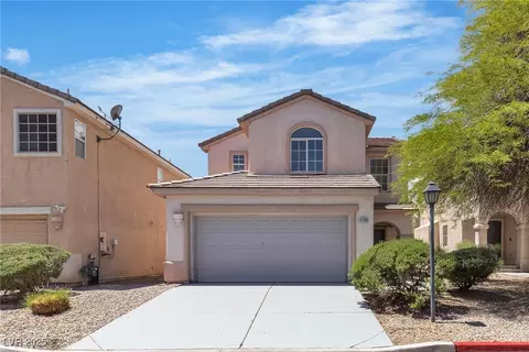 4149 Dignified Ct, North Las Vegas, NV 89032