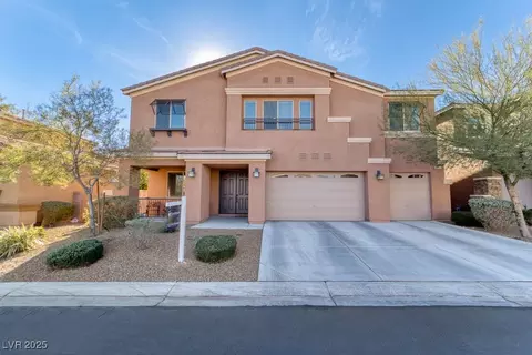 8137 Cape Flattery Ave, Las Vegas, NV 89147