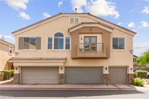 6029 Mustang Breeze Trl #101, Henderson, NV 89011