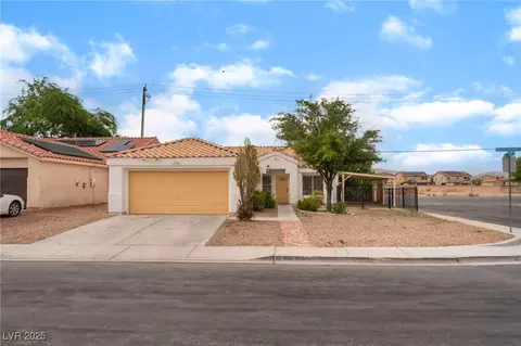 4110 Bonita Desert Ct, North Las Vegas, NV 89032