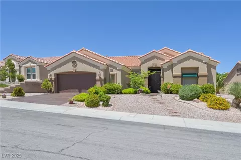 10632 Clarion Ln, Las Vegas, NV 89134