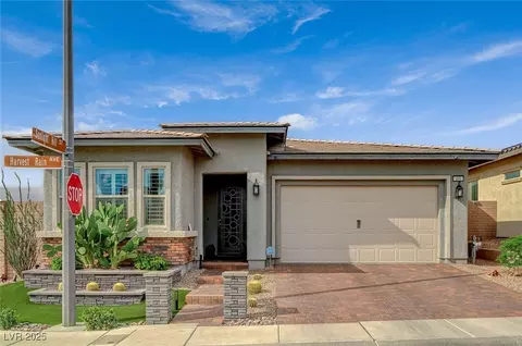 468 Harvest Rain, Henderson, NV 89011