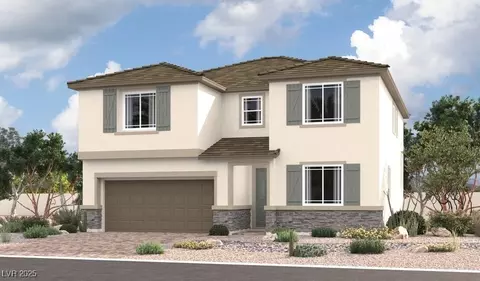9804 Blazek Bluff Ave, Las Vegas, NV 89178