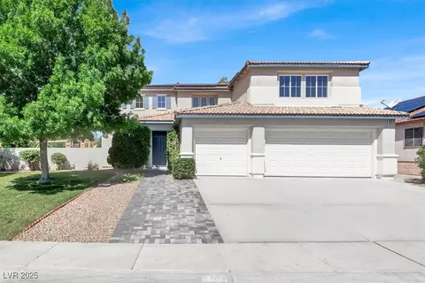 6313 Giant Oak St, North Las Vegas, NV 89084