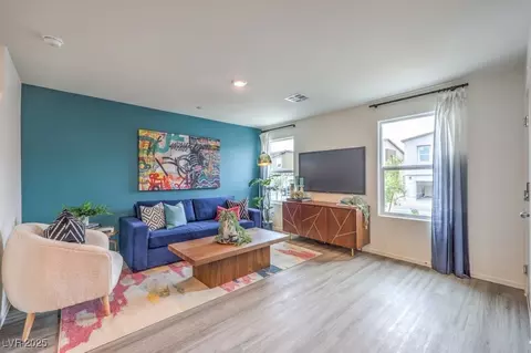 4844 Orchid Ridge Ave #104, Las Vegas, NV 89141