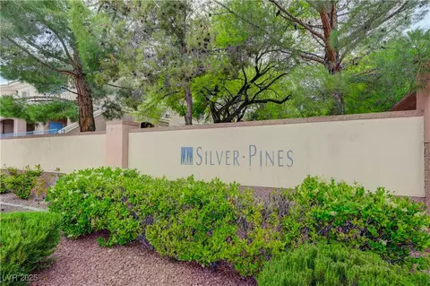 10525 Pine Glen Ave #206, Las Vegas, NV 89144