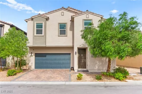 2672 Painted Mist Ct, Las Vegas, NV 89142