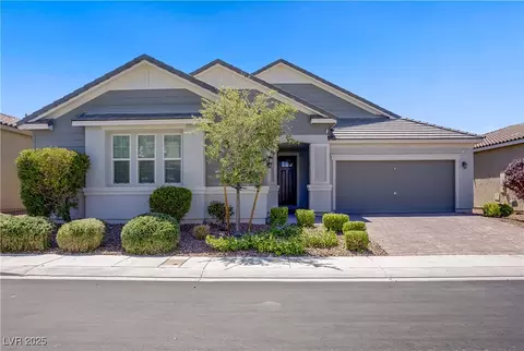 2433 Cingoli St, Henderson, NV 89044