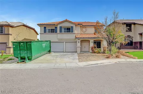 10135 Diving Duck Ave, Las Vegas, NV 89117