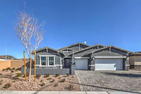1048 Forrest Falcon Dr, Henderson, NV 89011