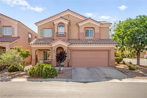 7641 Lani Dawn St, Las Vegas, NV 89149