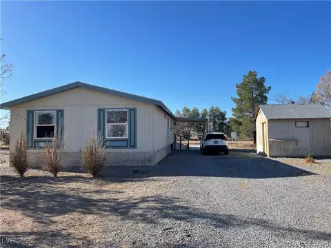 1171 Dutch Ford St, Pahrump, NV 89048