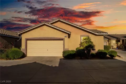 6622 Black Oil Dr, Las Vegas, NV 89122