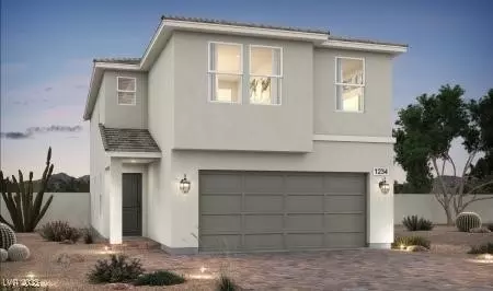 8148 Rockflower St, Las Vegas, NV 89113